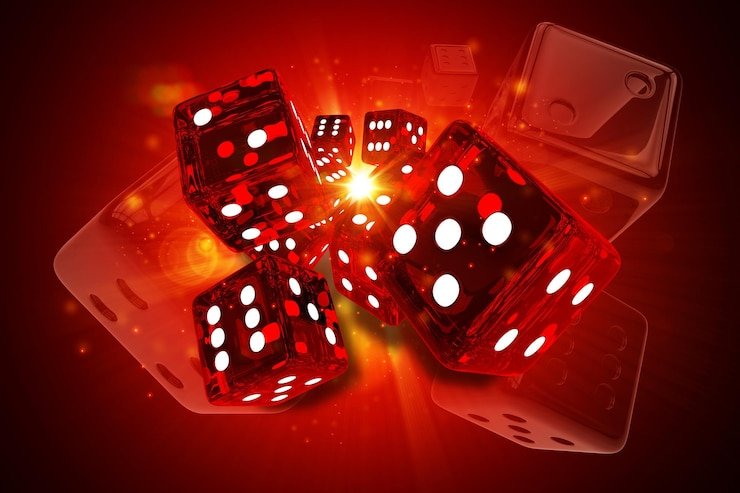 ব্যাকারাট কার্ড গেমের টেবিল – 2777 bd কৌশল গাইড