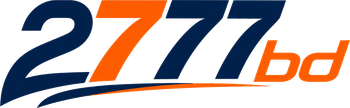 2777 bd লোগো